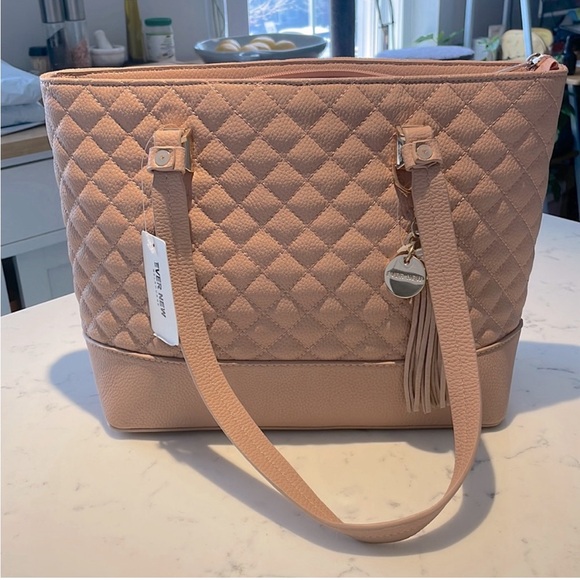 Ever New Handbags - NWT Ever New Purse